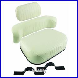 Cushion Set Fits Minneapolis Moline Models G1355, G955 SW159857EU