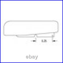 Cushion Set Fits Minneapolis Moline Models G1355, G955 SW159857EU