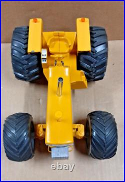Custom Ertl Minneapolis Moline Vista G-1000 M-M 116 Diecast Tractor