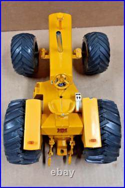 Custom Ertl Minneapolis Moline Vista G-1000 M-M 116 Diecast Tractor