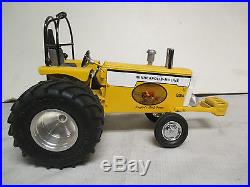 Custom Minneapolis Moline Model G1355 Toy Pulling Tractor, 1/16 Scale