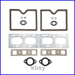 Cylinder Head Gasket Kit fits Minneapolis Moline Tractor RE227A, RE728