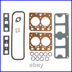 Cylinder Head Gasket Set Fits Minneapolis Moline 335 445 4 Star Tractor 10R823A