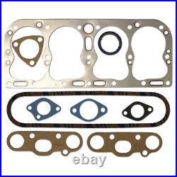 Cylinder Head Gasket Set Fits Minneapolis Moline BF BG Tractors Cylinder Head Gasket Set Fits Minneapolis Moline BF BG Tractors