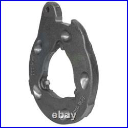 Disc 10P3140 fits White/Oliver/Minneapolis Moline 1550 1555 1650