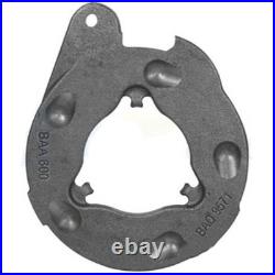 Disc 10P3140 fits White/Oliver/Minneapolis Moline 1550 1555 1650