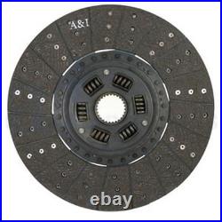 Disc 160974AS fits White/Oliver/Minneapolis Moline 1750 1800 1850