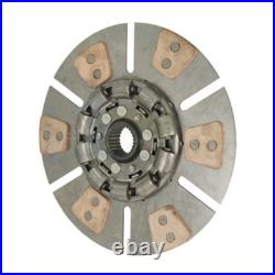 Disc 303295842 fits White/Oliver/Minneapolis Moline 1850 1855