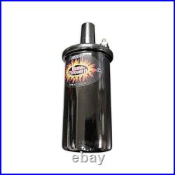 Distributor Coil HOT 45,000V Flame-Thrower II fits Minneapolis Moline Tractor