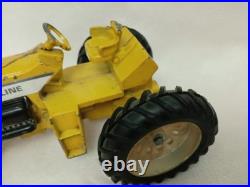 ERTL 1/16 Minneapolis-Moline Pulling Tractor