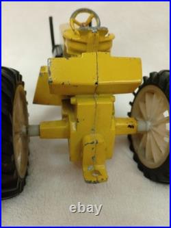 ERTL 1/16 Minneapolis-Moline Pulling Tractor