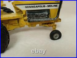 ERTL 1/16 Minneapolis-Moline Pulling Tractor