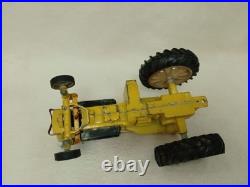 ERTL 1/16 Minneapolis-Moline Pulling Tractor