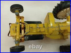 ERTL 1/16 Minneapolis-Moline Pulling Tractor