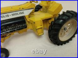 ERTL 1/16 Minneapolis-Moline Pulling Tractor