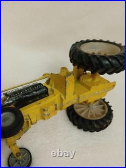 ERTL 1/16 Minneapolis-Moline Pulling Tractor
