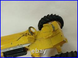 ERTL 1/16 Minneapolis-Moline Pulling Tractor