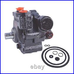 Eaton P761 Belt Driven Power Steering Pump Fits Minneapolis Moline Tractor