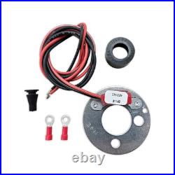 Electronic Ignition II Conversion Kit (12-v negative) Fits Minneapolis Moline