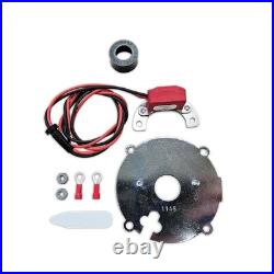 Electronic Ignition II Conversion Kit Fits Minneapolis Moline Tractor 12-VOLT Electronic Ignition II Conversion Kit Fits Minneapolis Moline Tractor 12-VOLT