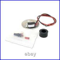 Electronic Ignition Kit, 12 Volt Negative Ground Fits Minneapolis Moline