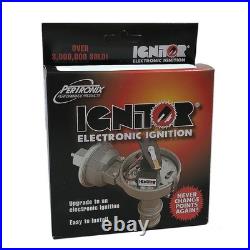 Electronic Ignition Kit fits Minneapolis Moline Tractor M670 12-Volt Switch