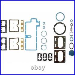 Engine Gasket Set Fits Minneapolis Moline Tractor FS18329, FS7625B