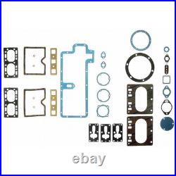 Engine Gasket Set witho Crankshaft Seals for Mpl Moline Tractor Models RTE RTI +