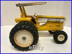 Ertl 116 Minneapolis Moline G-1355 Tractor With Duals and ROP RARE L@@K