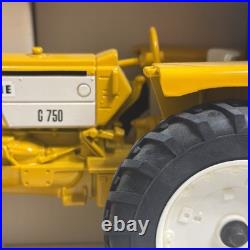 Ertl 1/16 Vintage Minneapolis Moline G-750 Diecast Tractor 4375DO