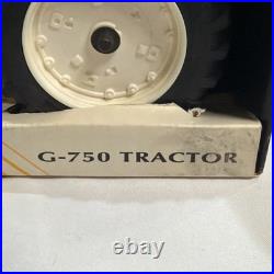 Ertl 1/16 Vintage Minneapolis Moline G-750 Diecast Tractor 4375DO