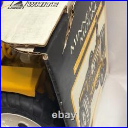 Ertl 1/16 Vintage Minneapolis Moline G-750 Diecast Tractor 4375DO Ertl 1/16 Vintage Minneapolis Moline G-750 Diecast Tractor 4375DO