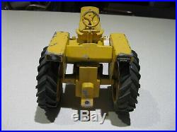 Ertl 1/16th Toy Tractor Minneapolis Moline G1000 Origional