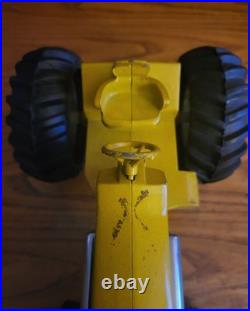 Ertl Minneapolis Moline 1/16 Diecast Farm Tractor Toy Replica Rare Collectible