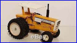 Ertl Minneapolis Moline G1355 1/16 diecast farm tractor replica collectible