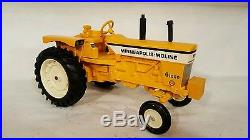 Ertl Minneapolis Moline G-1000 1/16 diecast farm tractor replica collectible