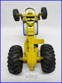 Ertl Minneapolis Moline Puller 1/16 diecast tractor replica collectible