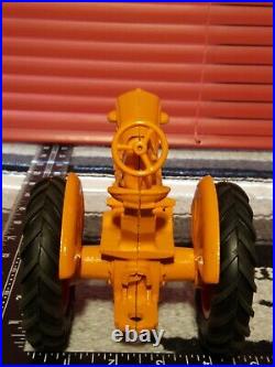 Ertl Minneapolis Moline UB 1/16 Diecast Farm Tractor Replica Collectible