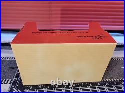 Ertl Minneapolis Moline Z or R 1/16 Diecast Tractor Replica By Scale Models