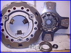 FITS Oliver 1650 1655 White 2-70 2-78 4-78 12 Tractor Clutch 4 pad 168823AS