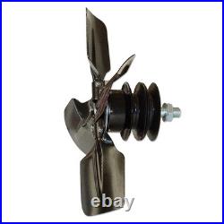 Fan Assembly fits Minneapolis Moline Tractor Replaces VT463