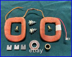 Field Coil Set and Rebuild Kit For Delco Generator 1101398 Minneapolis Moline Field Coil Set and Rebuild Kit For Delco Generator 1101398 Minneapolis Moline