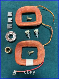 Field Coil Set and Rebuild Kit For Delco Generator 1101398 Minneapolis Moline Field Coil Set and Rebuild Kit For Delco Generator 1101398 Minneapolis Moline