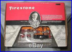 Firestone Wheels of Time Collectibles, Minneapolis -Moline Universal Tractor