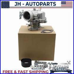 Fits Massey Ferguson Tractors 65 135 150 165 194996M93 517099M93 Carburetor New