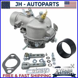 Fits Massey Ferguson Tractors 65 135 150 165 194996M93 517099M93 Carburetor New