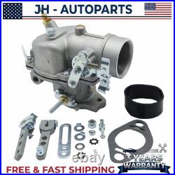 Fits Massey Ferguson Tractors 65 135 150 165 194996M93 517099M93 Carburetor New