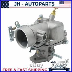 Fits Massey Ferguson Tractors 65 135 150 165 194996M93 517099M93 Carburetor New