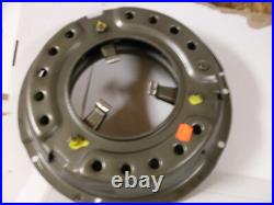 Fits Minneapolis Moline Jet Star 2 3 4 super 3 star 4 445 500 TRACTOR CLUTCH