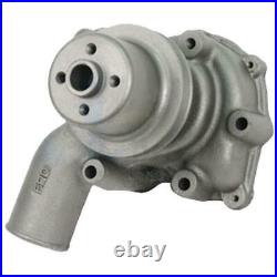 Fits White/Oliver/Minneapolis Moline 1650 2-70 2-78 4-78 Water Pump 163365AS